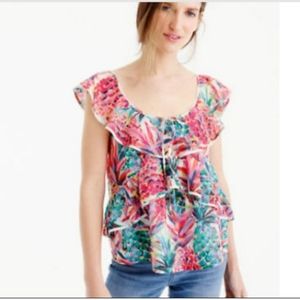 JCrew Top